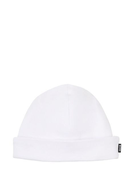 Tutina con logo HUGO BOSS KIDS | J5329210P